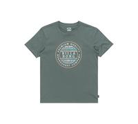 Billabong - Kid's Rotor Fill S/S - T-shirt 12 olivia