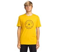 Billabong - Rotor Screen Tee per Uomo - Mushroom - XL