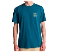 Billabong - Rotor - T-shirt M blu