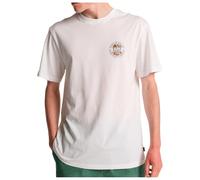 Billabong - Rotor - T-shirt S bianco
