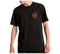 Billabong - Rotor - T-shirt S nero