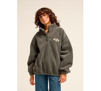 Billabong - Run The Road Grigio - Abbigliamento M Grigio