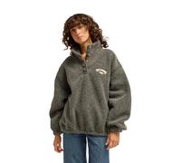 BILLABONG Run The Road Maglione Donna (Pacco da 1)