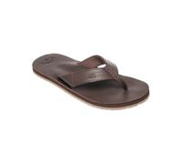 BILLABONG Seaway Leather, Sandali Uomo, Marrone, 40 EU
