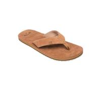 BILLABONG Seaway Suede, Sandali Uomo, Marrone Chiaro, 39 EU