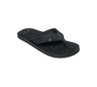 BILLABONG Seaway Suede, Sandali Uomo, Nero, 44 EU