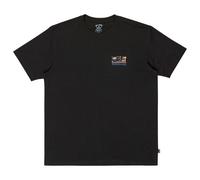Billabong - Segment S/S - T-shirt XL nero