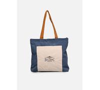 Billabong - Set The Tone Bag Blu - Borse T.U Blu