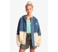 Billabong - Set The Tone Jacket Multicolore - Abbigliamento L Multicolore