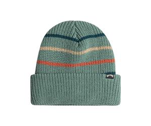 BILLABONG Sigle Beanie Cappello, Dusty Teal, Taglia Unica Bambini e Ragazzi