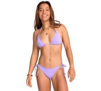 BILLABONG Slip bikini da donna Sol Searcher Tropic lilla | M
