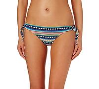 BILLABONG - Slip per Bikini da Donna sol Searcher L. Rider, Donna, sol Searcher L.Rider, Strisce, S