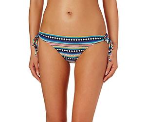 BILLABONG - Slip per Bikini da Donna sol Searcher L. Rider, Donna, sol Searcher L.Rider, Strisce, S