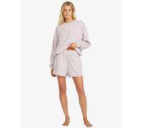 Billabong - So Typical Shor Grigio - Abbigliamento L Grigio