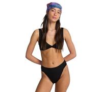 Billabong Sol Searcher Aruba Mutandina Bikini a Vita Media da Donna