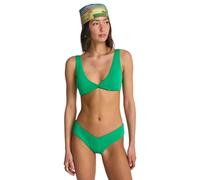 BILLABONG sol Searcher Fiji Parte Inferiore del Bikini Donna (Pacco da 1)