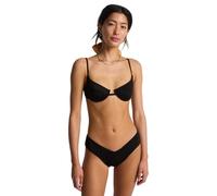 BILLABONG sol Searcher Fiji Parte Inferiore del Bikini Donna (Pacco da 1)