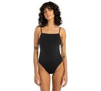 BILLABONG sol Searcher Kim One Piece Costume Intero Donna (Pacco da 1)