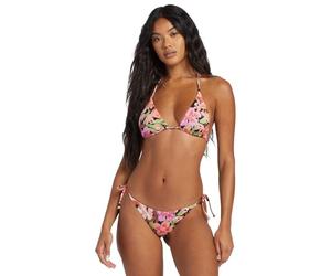 Billabong Sol Searcher Multi Reggiseno bikini triangolare da Donna