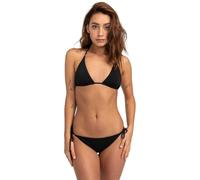 Billabong Sl Searcher Tst Bikini Bottom Nero 2XL Donna