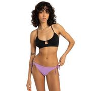 Billabong - Solarcher Nikki Halter Top a due pezzi - Donna