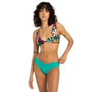 Billabong Sol Searcher Ava W - reggiseno costume - donna S Black woman Recycled Materials,Recycled Polyamide