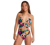 Billabong - Solarcher Top a un pezzo - Donna