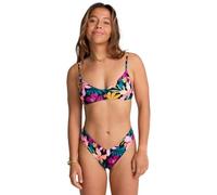 Billabong - Solarcher V Bralette Top due pezzi - Donna