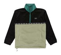 Billabong - Space Lobster - Pullover in pile XXL olivia/nero