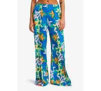Billabong - Split Spirit Blu - Abbigliamento S Blu