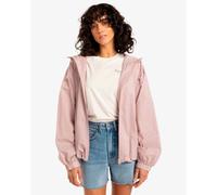 Billabong - Women's Spring Rain - Giacca tempo libero S fuchsia