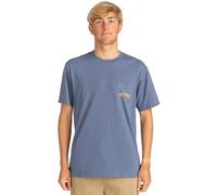 Billabong Stacked Arch Maglietta da Uomo