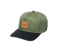 Billabong - Stacked Snapback Berretto - Uomo