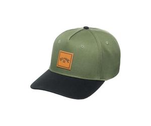 Billabong - Stacked Snapback Berretto - Uomo