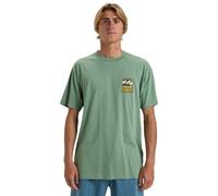 Billabong - Stamp Maglietta a maniche corte - Uomo