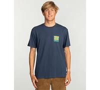 Billabong Stamp Maglietta da Uomo