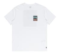 Billabong - Stamp S/S - T-shirt XL bianco