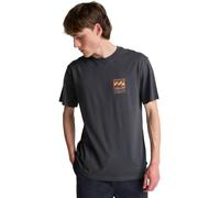 BILLABONG Stamp - Uomo - Grigio / Nero - Taglia S- modello 2026