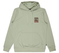 BILLABONG Stamp - Uomo - Verde - Taglia XL- modello 2026