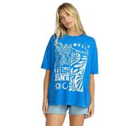 Billabong - Summer Nights S Blu - Abbigliamento S Blu