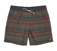 Billabong - Sundays Layback - Pantaloncino da bagno L grigio