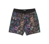 Billabong - Kid's Sundays OG - Pantaloncini 26 grigio