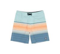 Billabong - Kid's Sundays Pro - Pantaloncini 24 blu