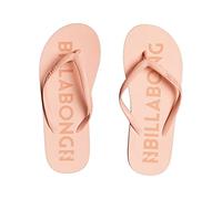 BILLABONG Sunlight-Slaps for Womens, Infradito Donna, Rosa, 39 EU