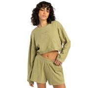Billabong - Sunny Short Pantaloncini a vita elastica - Donna