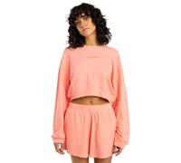 Billabong - Sunny Short Pantaloncini a vita elastica - Donna