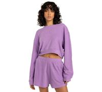 Billabong - Sunny Short Pantaloncini a vita elastica - Donna
