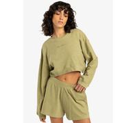 Billabong - Sunny Short Verde - Abbigliamento S Verde