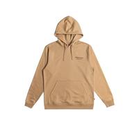 Billabong Surf Service Hoodie Marrone S Uomo