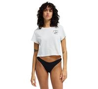 BILLABONG Surf The Waves - Donna - Bianco - Taglia L- modello 2026